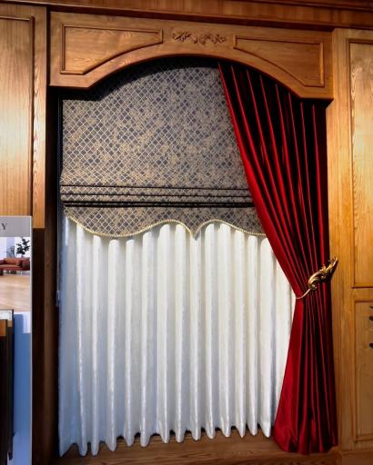 عکس شهر پرده هنر 