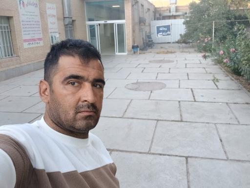 عکس بیمارستان نوریه