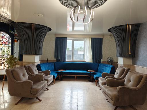 عکس هتل آپارتمان تک رامسر