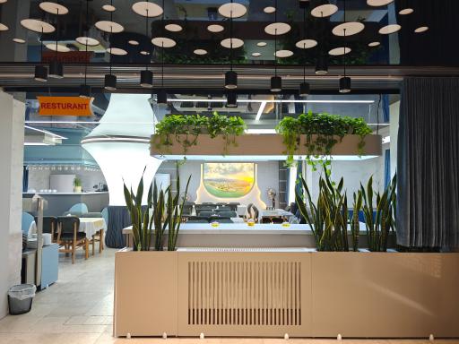 عکس هتل آپارتمان تک رامسر