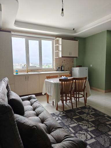 عکس هتل آپارتمان تک رامسر