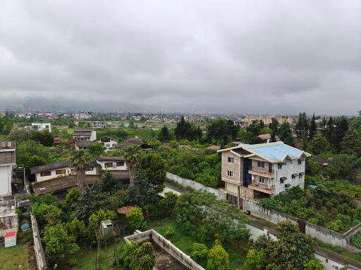 عکس هتل آپارتمان تک رامسر