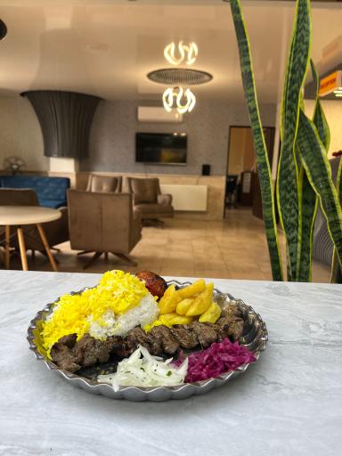 عکس هتل آپارتمان تک رامسر