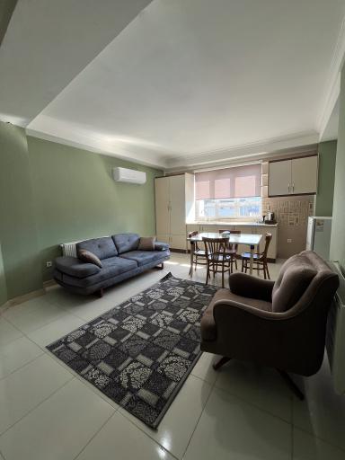 عکس هتل آپارتمان تک رامسر