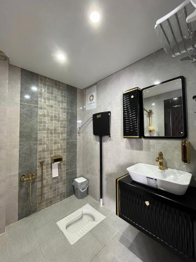 عکس هتل آپارتمان تک رامسر