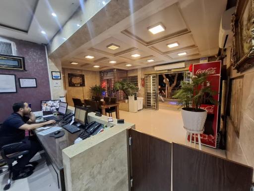 عکس کترینگ ریخته گرزاده