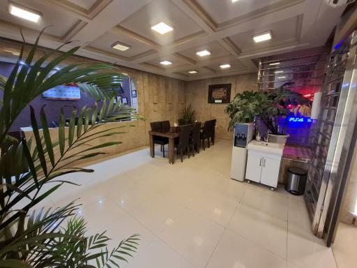 عکس کترینگ ریخته گرزاده