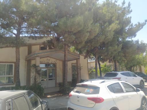 عکس مجتمع کار درمانی گل مریم