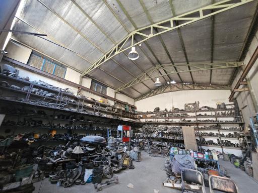 عکس فروشگاه یدک ولو قنبری