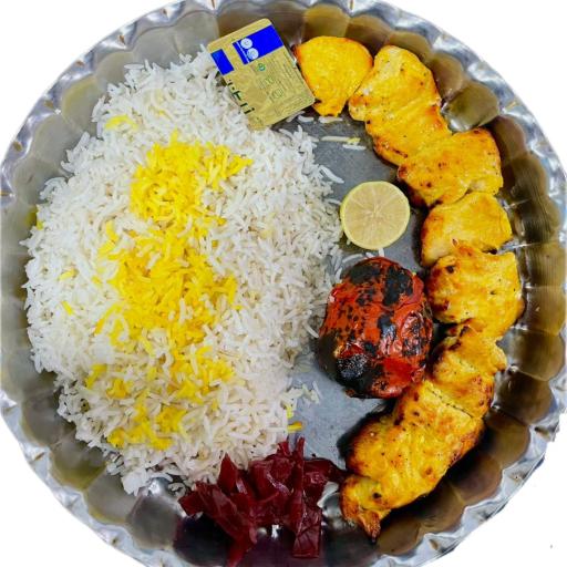 عکس کترینگ بین المللی