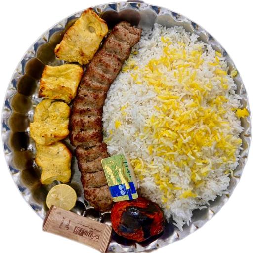 عکس کترینگ بین المللی