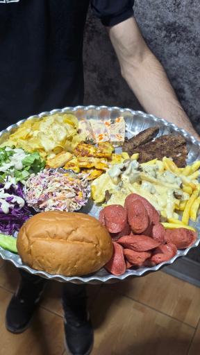 عکس کافه گیم پیشرو