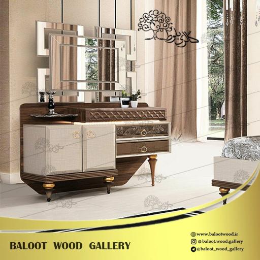 عکس گالری بلوط