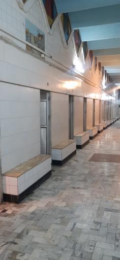 عکس گرمابه مرجان(حمام عمومی مردانه)