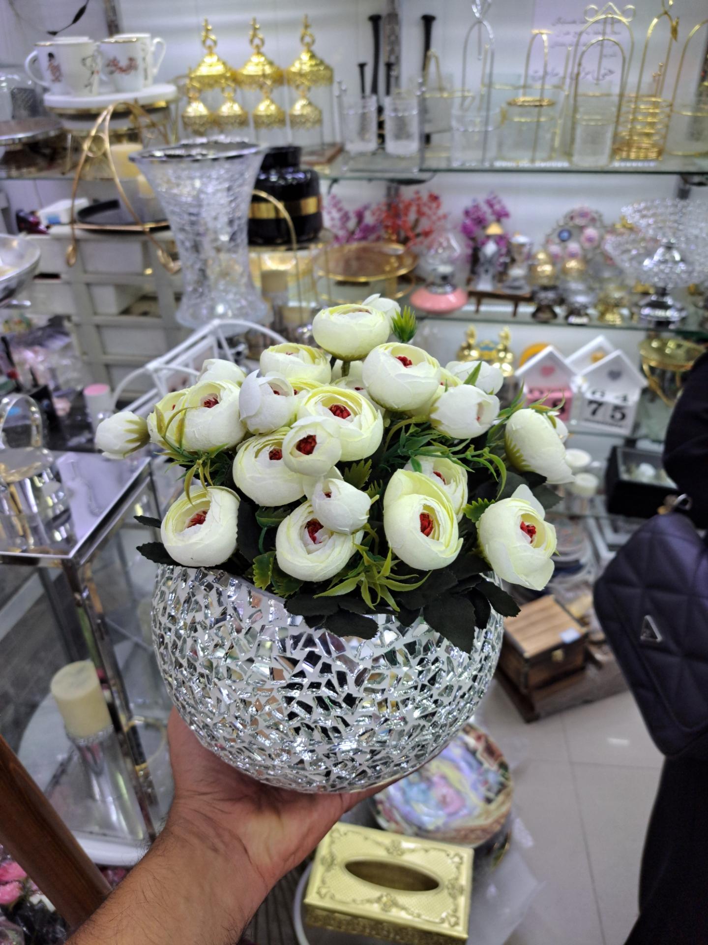 عکس کادویی زارعی