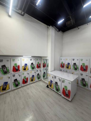 عکس باشگاه vip باتیس