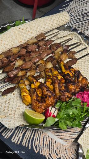 عکس کافه گیم پیشرو