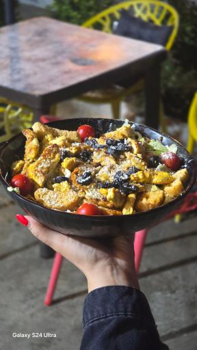 عکس کافه گیم پیشرو