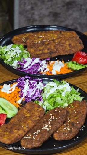 عکس کافه گیم پیشرو