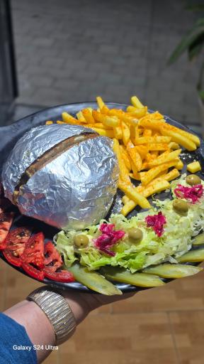 عکس کافه گیم پیشرو