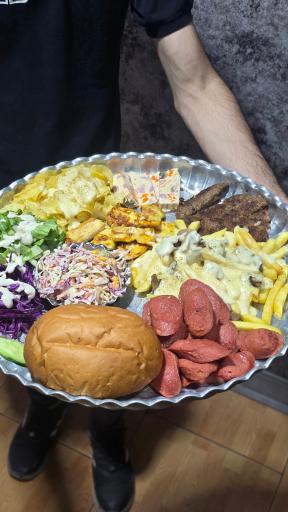 عکس کافه گیم پیشرو