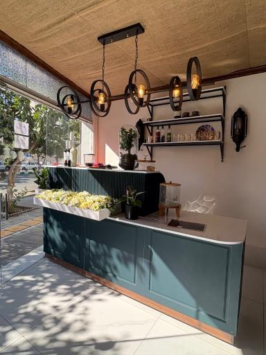 عکس چای و قهوه امیرخان