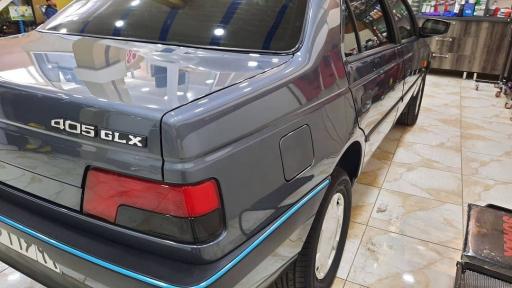 عکس پرگاس دیتیلینگ