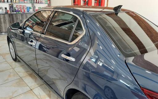 عکس پرگاس دیتیلینگ