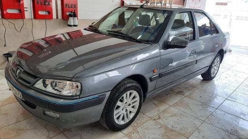 عکس پرگاس دیتیلینگ