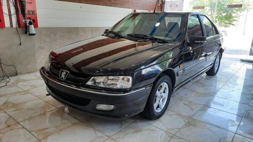 عکس پرگاس دیتیلینگ