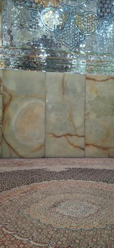 عکس امامزاده سید علاءالدین حسین