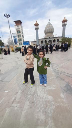امامزاده سید علاءالدین حسین