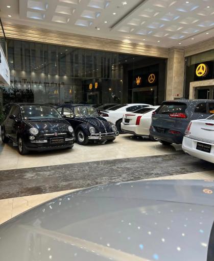 عکس اتو گالری پرهام
