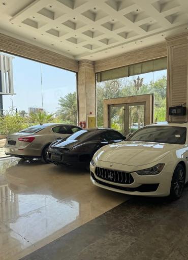 عکس اتو گالری پرهام