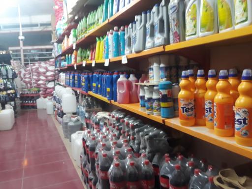 عکس فروشگاه معاذی