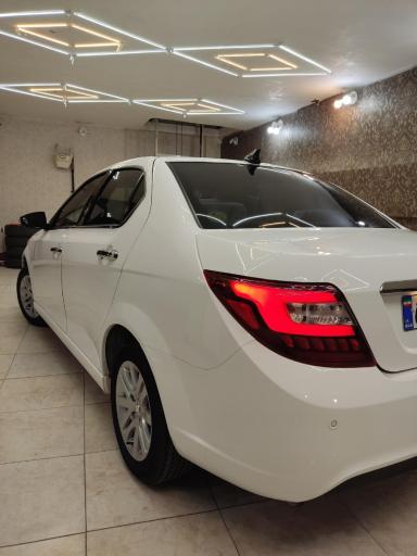 عکس پرگاس دیتیلینگ