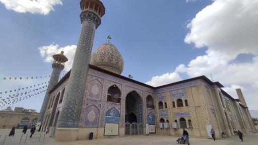 امامزاده سید علاءالدین حسین