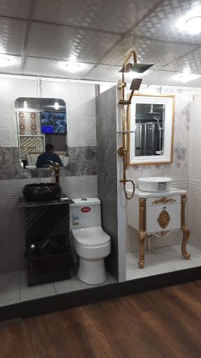 عکس گالری هارمونی