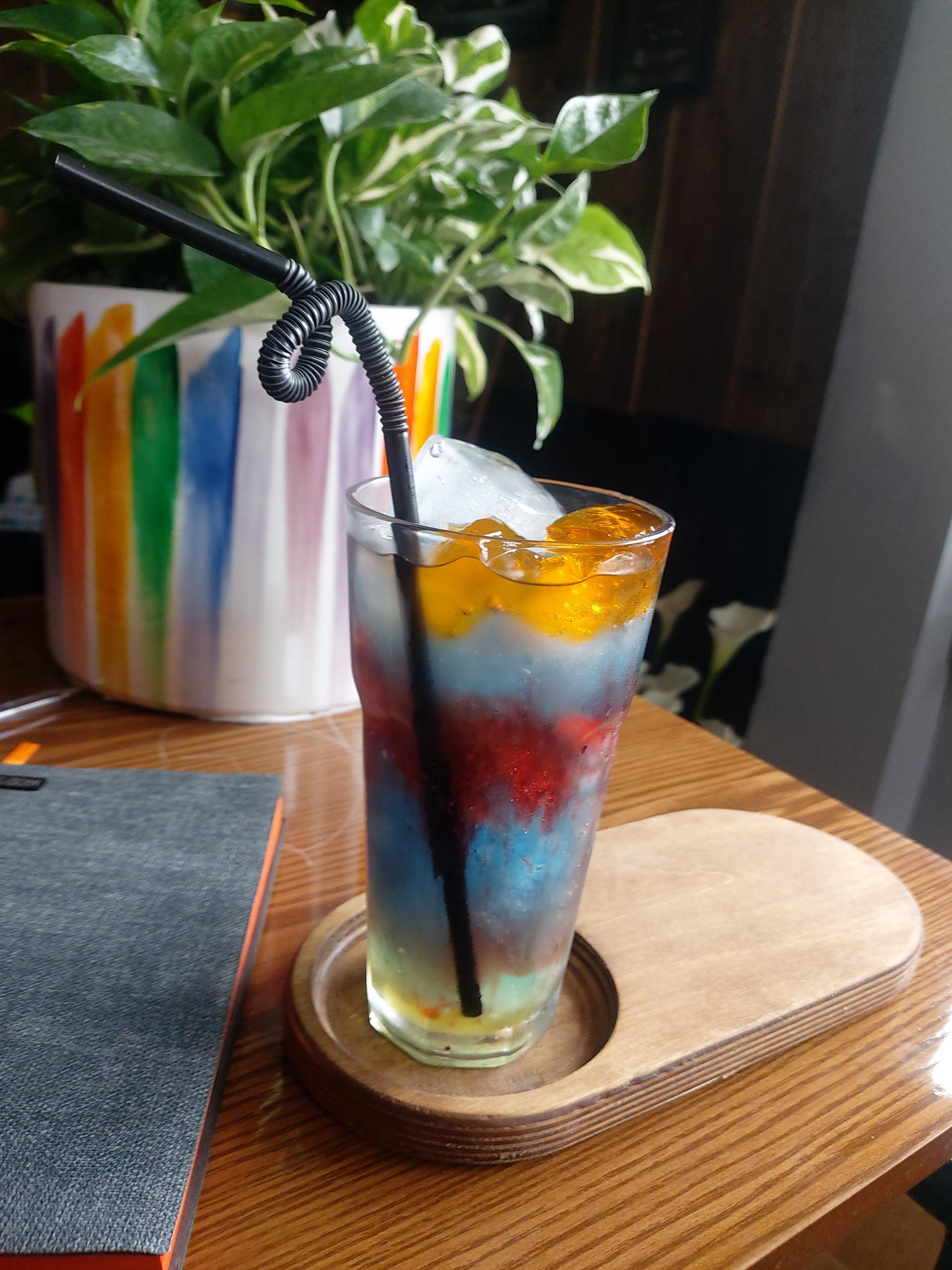 عکس کافه گیم پیشرو