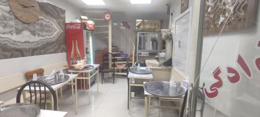 عکس آبگوشت کبابی قربانزاده