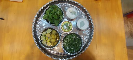 عکس رستوران پتوس