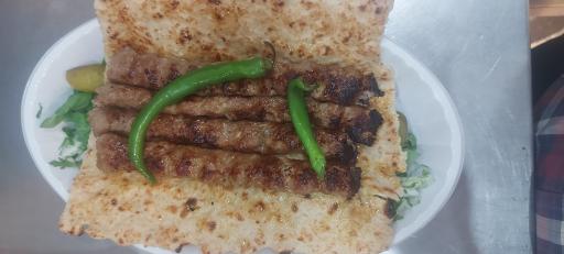 عکس رستوران پتوس