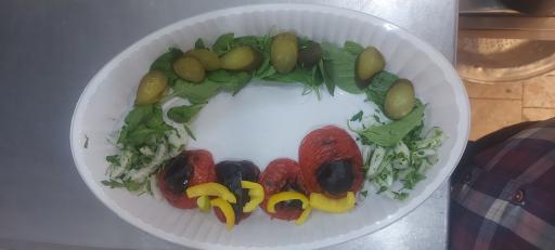 عکس رستوران پتوس