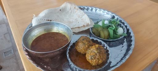 عکس رستوران پتوس