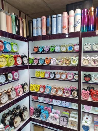 عکس گالری پالیز