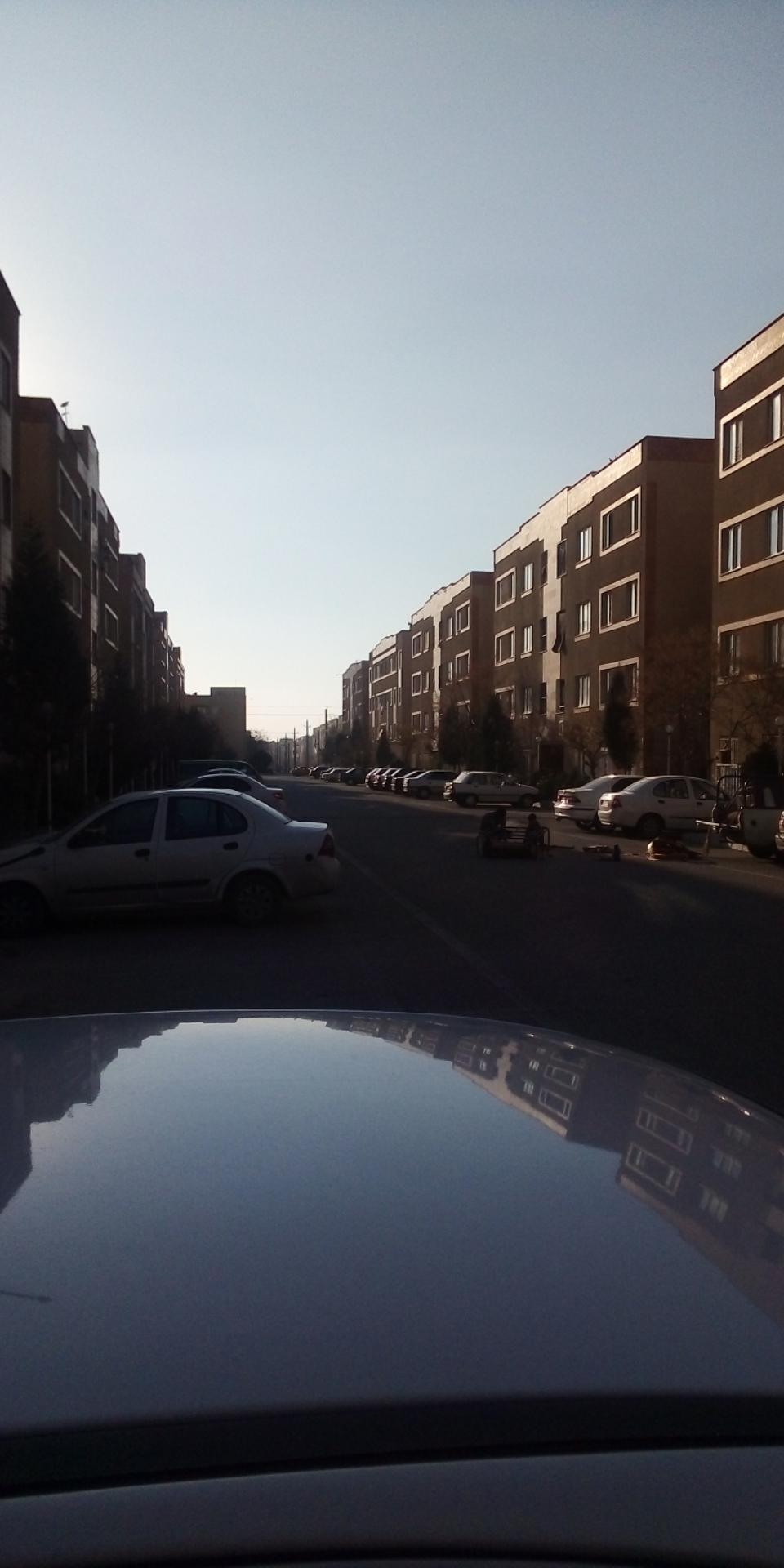 عکس مسکن مهر امام رضا (ع)