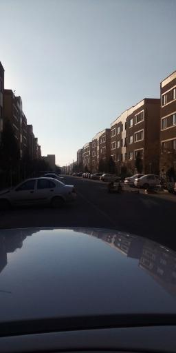 عکس مسکن مهر امام رضا (ع)