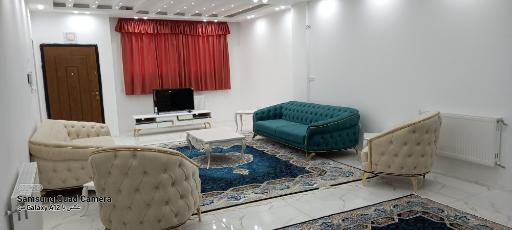عکس خانه مسافر امیری