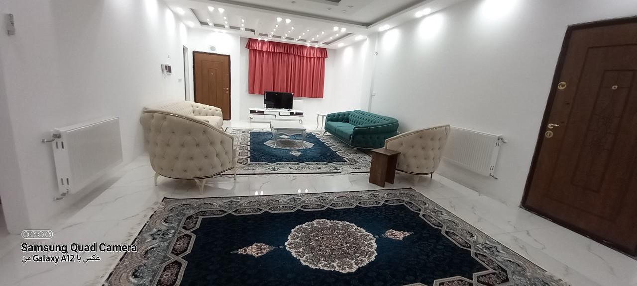 عکس خانه مسافر امیری