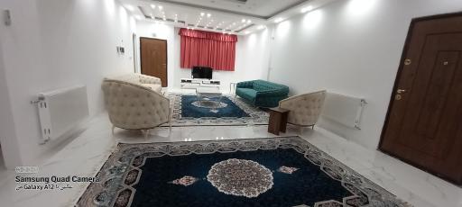 عکس خانه مسافر امیری